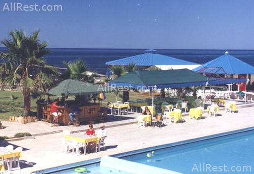 Angora Hotel 7